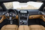 BMW M8 Competition Convertible 2019 года (WW)